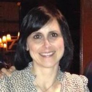 Meet your Posher, Carol kaufman